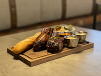 Merkur Pub & Restaurant - Gastronómia a pohostinstvo