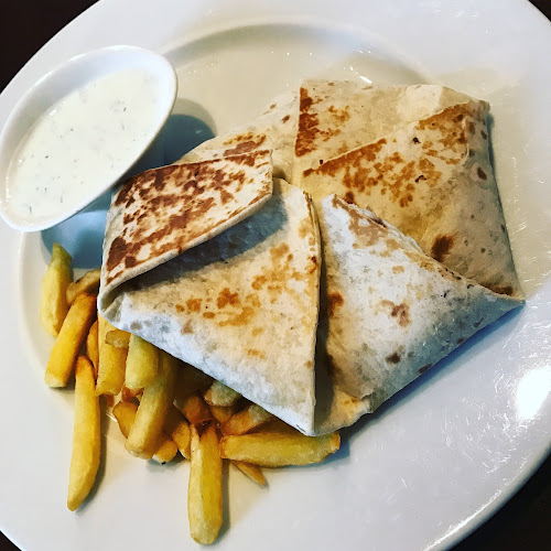 Comentarii opinii despre Bistro Marathon