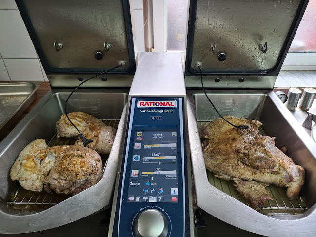 Jedáleň Smak, Rudolf Bednár, Trstená - Gastronómia a pohostinstvo