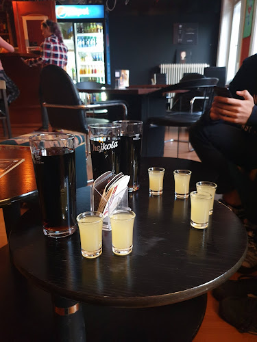 Opinii despre Jekyll&Hyde cafe bar în Košice - Gastronómia a pohostinstvo