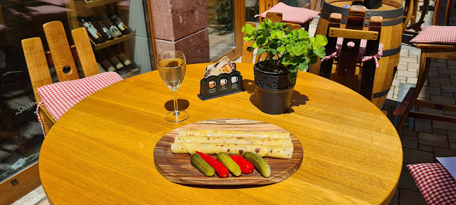 Opinii despre Zemanove Lokše în Trenčianske Teplice - Gastronómia a pohostinstvo