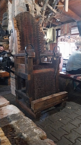 Stredoveká sedliacka reštaurácia - Štúrovo