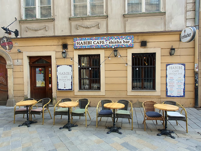 Habibi Cafe