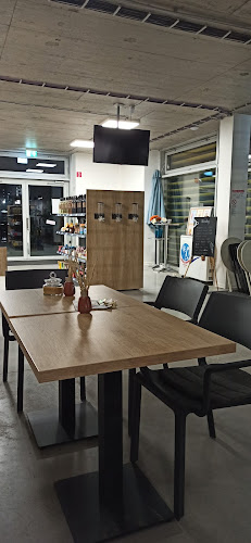 C café - Krásno nad Kysucou