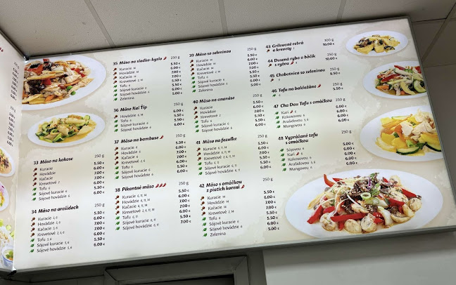 Pho26 Vietnamské Bistro - Ružinov