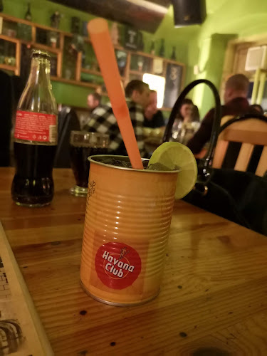 Bernard Club - Gastronómia a pohostinstvo