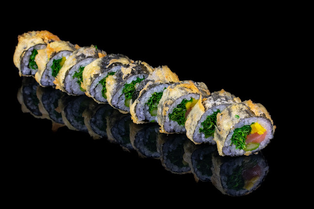 Opinii despre Ikigai Sushi Trnava în Trnava - Gastronómia a pohostinstvo