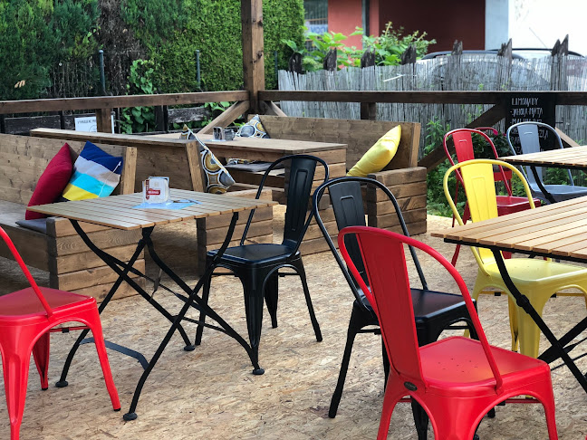 STREET FOODIE Banská Bystrica - Banská Bystrica