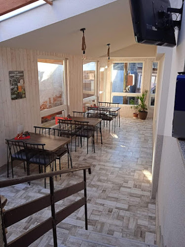 Opinii despre Viki bar - pizzéria în Liešťany - Gastronómia a pohostinstvo