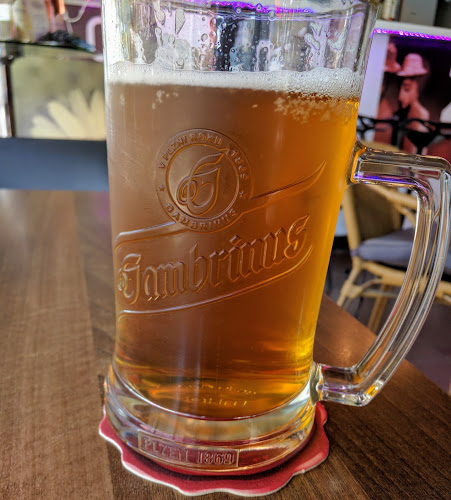 Opinii despre Bistro US-fit#002 în Bratislava - Gastronómia a pohostinstvo