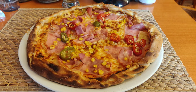 Pomodoro Rosso - Gastronómia a pohostinstvo