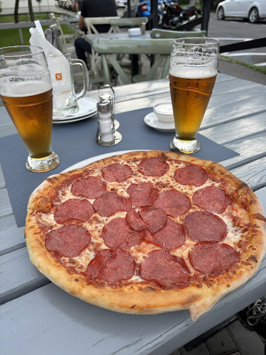 Nostalgia Café & Restaurant - Gastronómia a pohostinstvo