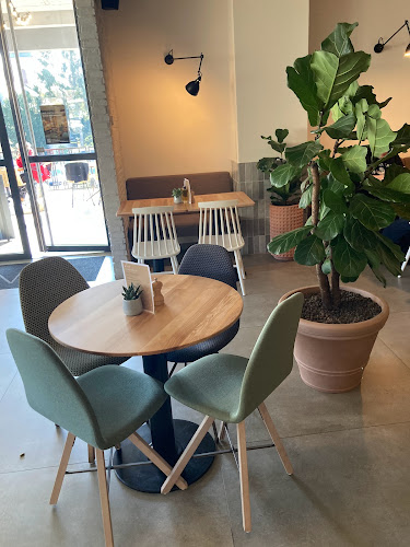 MINT Karlovka - Karlova Ves