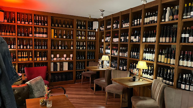 Wine Not - Gastronómia a pohostinstvo