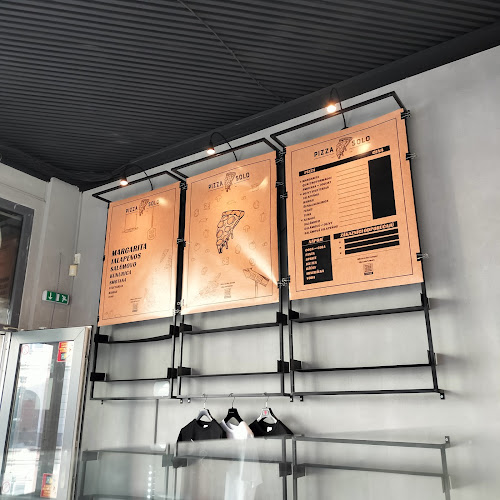 Opinii despre Solo Pizza în Bratislava - Gastronómia a pohostinstvo