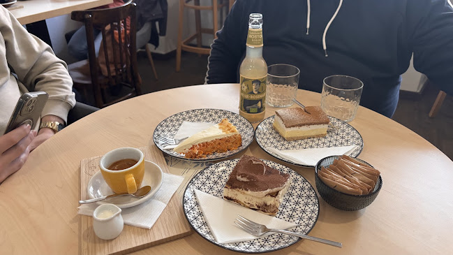 Opinii despre Kaviareň Mlynček în Spišská Nová Ves - Gastronómia a pohostinstvo