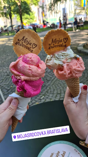 Comentarii opinii despre Mojasrdcovka Bratislava