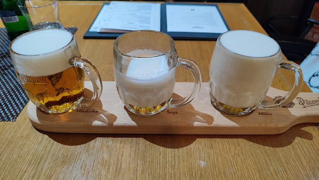 Plzeňská Hodovňa - Gastronómia a pohostinstvo