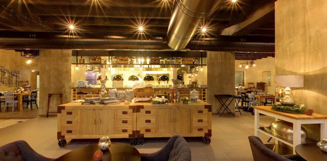 Carnevalle - Gastronómia a pohostinstvo