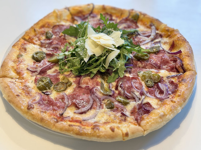 Haki Turecká reštaurácia Denné menu Stupava Reštaurácia Stupava - Gastronómia a pohostinstvo