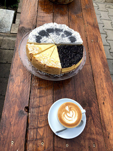 Antikvariát Kaviareň - Senec