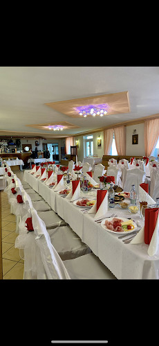 Božena Glodová, Penzion Ajka