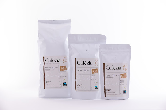 Opinii despre Cafézia în Košice - Gastronómia a pohostinstvo