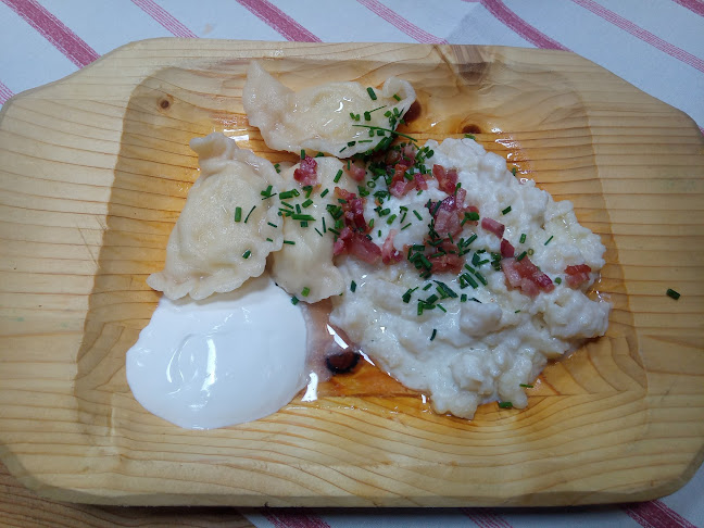 Comentarii opinii despre U Jakuba