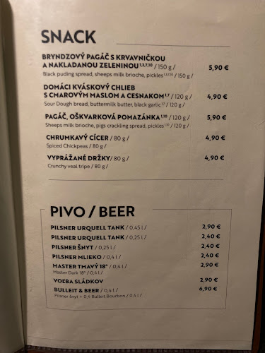 Liquid Factory - Bratislava