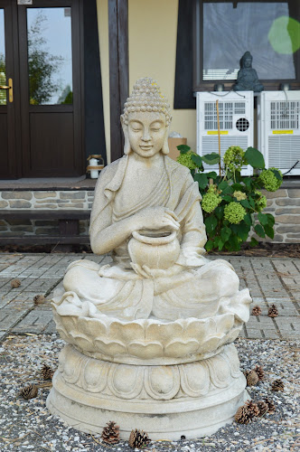 Comentarii opinii despre Čajovňa v Tibet Parku