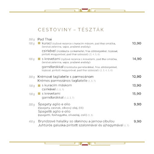 Opinii despre Scarlett Pension & Restaurant în Veľký Meder - Gastronómia a pohostinstvo