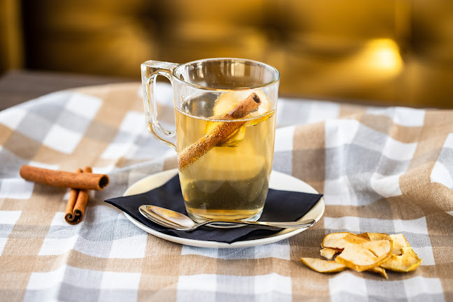 Baluarte Caffe - Gastronómia a pohostinstvo