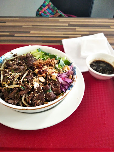 Pho26 Vietnamské Bistro