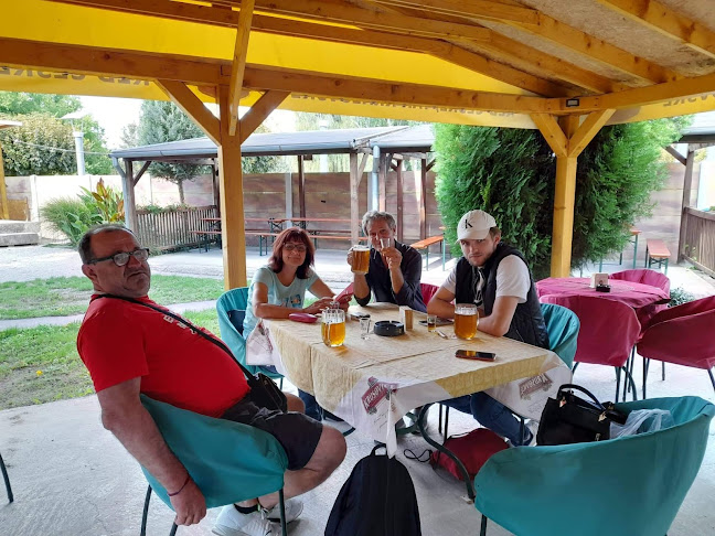 Opinii despre Underworld Rock Pub în Štúrovo - Gastronómia a pohostinstvo