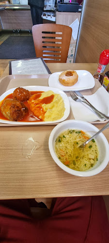 Comentarii opinii despre Bistro u Ďuriho