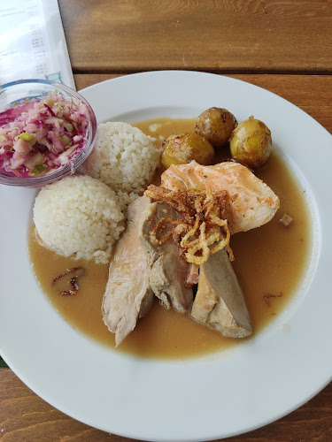 Srdiečko bar - Gastronómia a pohostinstvo