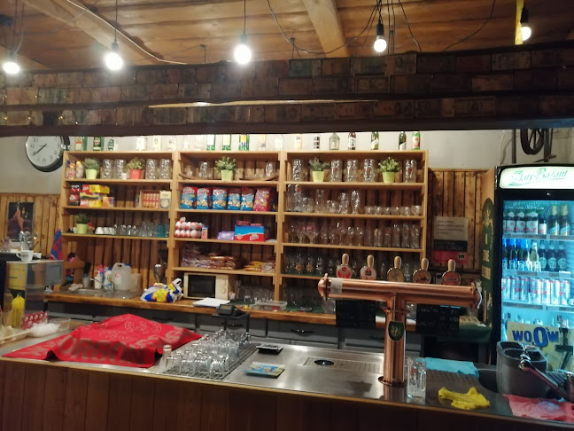 Opinii despre Pohostinstvo Baník în Pezinok - Gastronómia a pohostinstvo