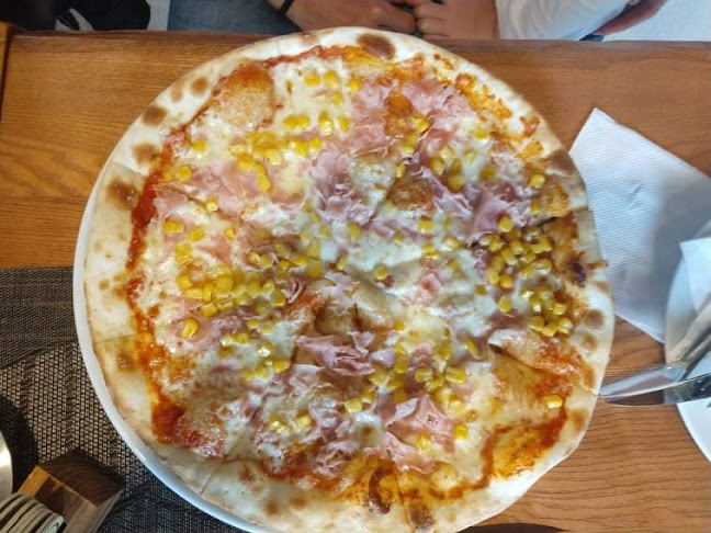 Comentarii opinii despre Bernard Pub Maladinovo