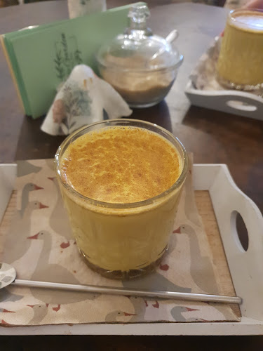 Rustic Garden Coffee -Gúta - Gastronómia a pohostinstvo