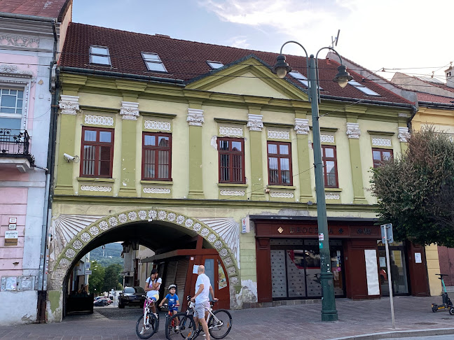 Opinii despre Jazz Pilsner Pub în Prešov - Gastronómia a pohostinstvo