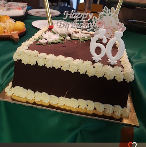 Cukráreň Praliné - Gastronómia a pohostinstvo