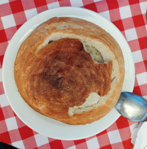 1. Slovak Pub - Bratislava