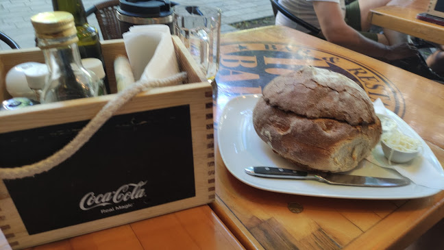 17’s BAR - Gastronómia a pohostinstvo