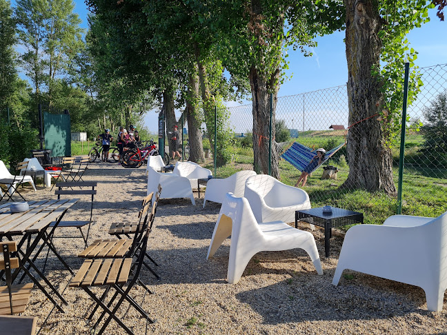 Opinii despre Cafe Dunaj în Hamuliakovo - Gastronómia a pohostinstvo