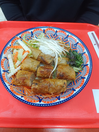 Comentarii opinii despre Pho hanoi