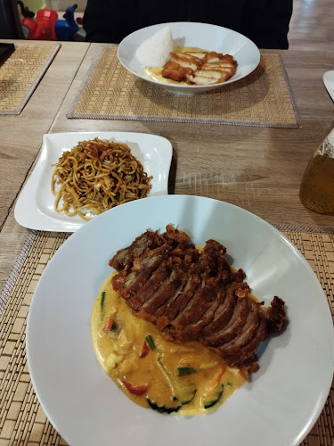 Dong Viet reštaurácia Malacky - Gastronómia a pohostinstvo