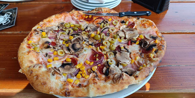 Opinii despre U Suseda în Žiar nad Hronom - Gastronómia a pohostinstvo