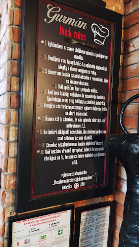 Gourmet Restaurant - Levice