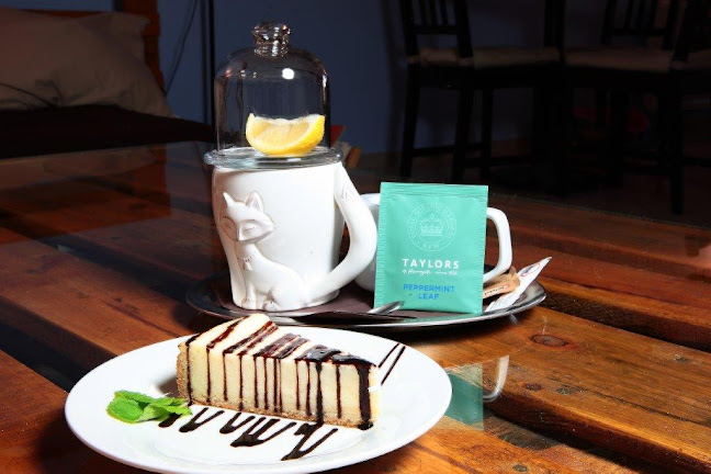 Mačkafé klub - Bratislava