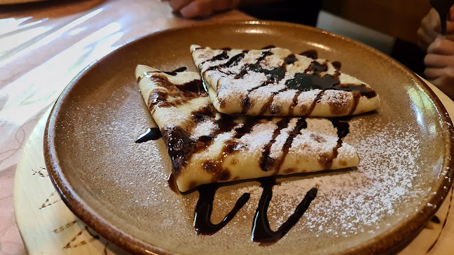 Opinii despre Motorest Salaš u Franka în Stará Ľubovňa - Gastronómia a pohostinstvo